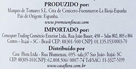 Azeite Espanhol Marques de Tomares Magnum 1,5L - imagem 2