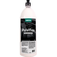 Protetor de Chassis Pulviflex Vintex 1,5L - Antiferrugem com Fácil Aplicação - imagem 1