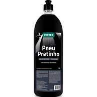 Brilha Pneu Pretinho Vonixx 1,5L: Brilho Intenso e Proteção Duradoura - imagem 1