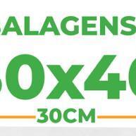 Sacos Transparentes: Pipoca Perfeita em 1L e 1.5L! - imagem 2