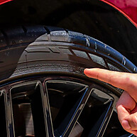 Brilha Pneu Autoamerica: Pneus Novos em 1,5L! - imagem 2