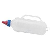 Garrafa de Leite de Cordeiro 1,5L AYNEFY - Alimentador com Bico Removível e Alça Ergonômica - imagem 3