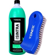 Kit Limpeza Profissional Vonixx - Sintra Pro 1,5L + Escova Cerdas Macias - imagem 2