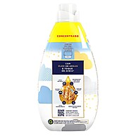 Comfort Puro Cuidado: Kit 4 Amaciantes Intense 1,5L - imagem 2
