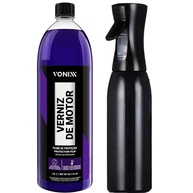 Kit Verniz de Motor 1,5l Vonixx Borrifador Spray Contínuo Karbox - imagem 1