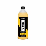 Kit Essencial Vonixx: V-Mol Lava Autos 1.5L + V-Floc Shampoo Detalhe 1.5L - imagem 4