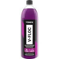 Shampoo Automotivo V-Floc Vonixx: Limpeza Profunda e Segura para Seu Carro (1,5L) - imagem 2