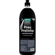 Brilha Pneu Pretinho Vonixx 1,5L: Brilho Intenso e Proteção Duradoura - imagem 2