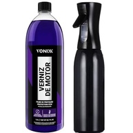 Kit Verniz de Motor 1,5l Vonixx Borrifador Spray Contínuo Karbox - imagem 2