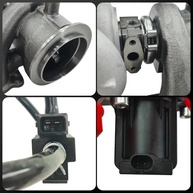 Turbocompressor Direct Fit 1.5L para Chevy Equinox e GMC Terrain (2018-2022) - Potência e Durabilidade Garantidas - imagem 5