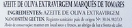 Azeite Espanhol Marques de Tomares Magnum 1,5L - imagem 4