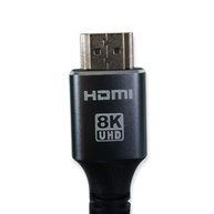 Cabo HDMI 2.1 8K Ultra High Speed Encore 1.5m: Imersão Visual Sem Limites! - imagem 3