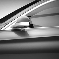 Película Automotiva BDF CNX70 Nano Ceramic Extra Light Black 152cm x 15m - imagem 4