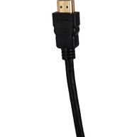 Cabo HDMI 2.0 Fortrek 1,5m 4K Ultra HD - Conexão Perfeita para Sua Multimídia - imagem 3