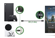 Cabo HDMI 2.1 LEVELHIKE Original OEM para Xbox Series X|S - True 4K 120 FPS e 8K HDR (1.5M) - imagem 4