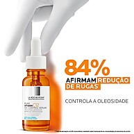 La Roche-Posay Vitamina C12: Sérum Oil Control 15ml - imagem 2