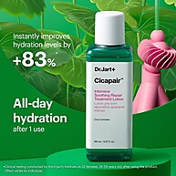Cicapair Dr. Jart: Repare a Pele em 15ml - imagem 2