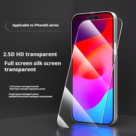 Película iPhone 15/Pro Max: Privacidade e Proteção - imagem 2
