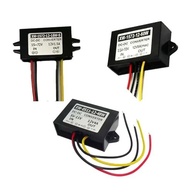 Conversor DC Step Down 15V-72V para 12V 60W: Potência Estável para Seus Projetos Solares e Veículos - imagem 3
