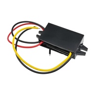 Conversor DC-DC 12V para 5V 3A 15W: Energia USB Confiável para Seu Carro - imagem 1