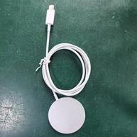 Carregador Wireless 15W: Apple & Celular - imagem 2