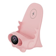 Carregador Wireless 15W com Aroma: Organize e Carregue! - imagem 2