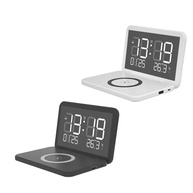 Carregador Wireless 15W: 3 em 1! - imagem 2