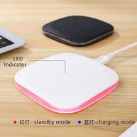 Carregador Wireless 15W: Carregue seu Celular com Estilo - imagem 2