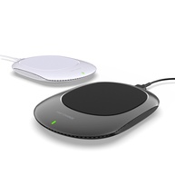 Carregador Wireless 15W: Base Portátil e Multifuncional - imagem 2
