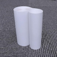 Película Protetora para Carro - SOLUSTRE Antirriscos 15x100cm | Proteção Total Contra Arranhões e Riscos - imagem 4