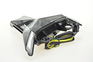 Luz Traseira LED Fumê com Setas Integradas para Kawasaki Z1000 (14-16) e ZX10R (16) - imagem 4