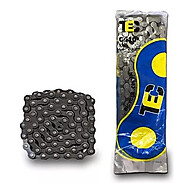 Kit Catraca 18D + Corrente Bike (Aro 16-29) - imagem 2