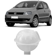 Reservatório de Água Radiador Vw Fox 1.0 1.6 (2003-2011) Florio - Peça Essencial - imagem 3