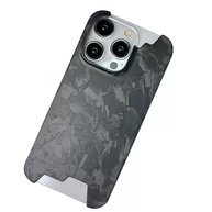 Capa iPhone 16 Pro Max Fibra de Carbono ACC - imagem 2