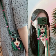 Capinha iPhone 16 Pro Max: Estilo Verão e Acessórios! - imagem 2