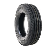 Pneu Xbri Ecoplus P1 Aro 17.5 215/75R17.5 16 Lonas: Performance e Economia para seu Veículo - imagem 4
