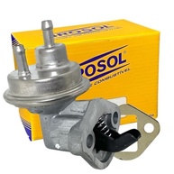 Bomba Combustível Mecânica Brosol 251091 Original CHT 1.0 1.6 Gasolina Etanol - Escort, Gol, Saveiro e Mais! - imagem 2