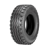 Pneu Agrícola Speedmax Aro 16 Implementmax HGA07 F3 11L-16 TL 12 Lonas: Dirigibilidade e Resistência para seu Trator - imagem 1