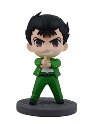 Good Smile Company Pierrot YU YU Hakusho Mini Figura Coleção - Caixa Surpresa 1/6 - imagem 5