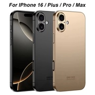 Capa iPhone 16: Proteção e Estilo Matte - imagem 2