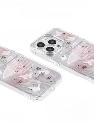 Capa iPhone 16 Pro Max: Antiderrapante e Resistente - imagem 2