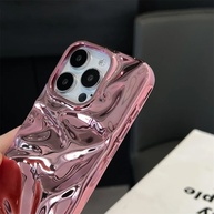 Capa iPhone 16: Design Onda e Proteção Total - imagem 2