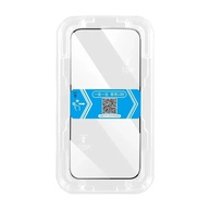 Película iPhone 16 Pro Max: Anti-Espia e Anti-Quebra - imagem 2