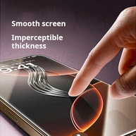 Película iPhone 16: Anti-Espia e Vidro Temperado - imagem 2