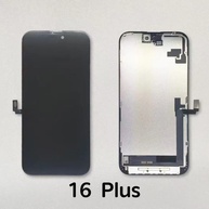 Tela iPhone 16: Incell HD - Troca Segura! - imagem 2