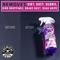 Chemical Guys Synthetic Quick Detailer 128 fl. ml.Chemical Guys 16 fl. Oz WAC21116 - imagem 5