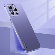 Capa iPhone 16 Pro Max: Ultra Fina e Proteção Total - imagem 2