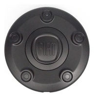 Calota Central Roda Aro 16 Fiat Scudo Original - Renove o Visual do Seu Veículo! - imagem 2