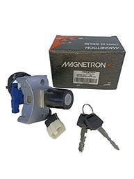 Chave de Ignição Magnetron para Honda CG 160 (Fan, Titan, Start, Cargo) 2016-2017 - imagem 2