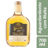 Ypióca Cachaça 160 Anos 700Ml - imagem 3